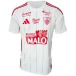 Maillot Stade Brest Exterieur 2025/26
