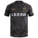 Maillot Stuttgart Third 2025/26