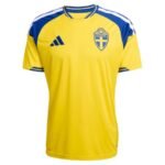 Maillot Suede Domicile 2026/27