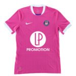 Maillot Toulouse Exterieur 2025/26