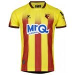 Maillot Watford Domicile 2025/26