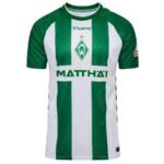 Maillot Werder Breme Domicile 2026/27