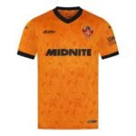 Maillot Wolverhampton Domicile 2026/27