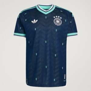 Maillot Allemagne Exterieur 2026/27