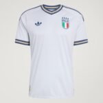 Maillot Italie Exterieur 2026/27