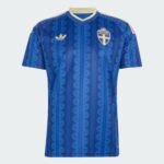 Maillot Suede Exterieur 2026/27
