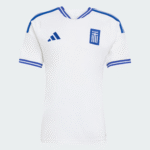 Maillot Grèce Domicile 2026/2027