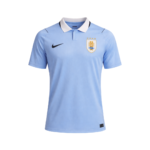 Maillot Uruguay Domicile CDM 2026