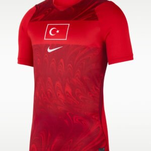 Maillot Turquie Domicile 2026