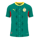 Maillot Sénégal Extérieur CDM 2026
