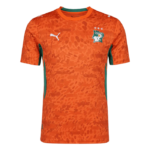Maillot Cote d'Ivoire Domicile CDM 2026