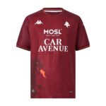 Maillot FC Metz Domicile 2025/26