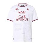 Maillot FC Metz Exterieur 2025/26