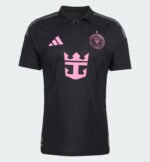 Maillot Inter Miami Exterieur 2026/27
