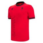 Maillot Albanie Domicile 2026/2027