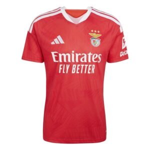 Maillot Benfica Domicile 2026/27