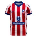 Maillot Atletico Madrid Domicile 2026/27