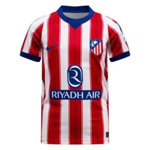 Maillot Atletico Madrid Domicile 2026/27