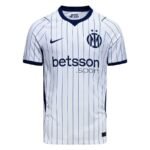 Maillot Inter Milan Extérieur 2026/27