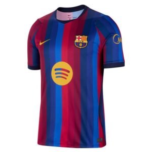 Maillot FC Barcelone Domicile 2026/27