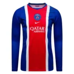 Maillot PSG Domicile 2026/27 Manches Longues