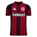Maillot Frankfurt Domicile 2026/27