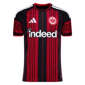Maillot Frankfurt Domicile 2026/27