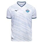 Maillot Lazio Roma Extérieur 2026/27