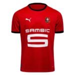 Maillot Rennes Domicile 2026/27