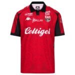 Maillot Guingamp Domicile 2026/27