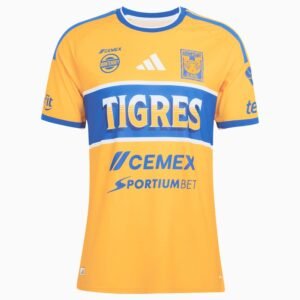 Maillot Tigres Domicile 2026/27