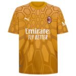 Maillot Gardien Milan AC Domicile 2026/27
