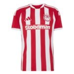 Maillot Olympiacos Domicile 2026/27
