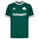 Maillot Panathinaikos Domicile 2026/27