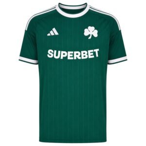 Maillot Panathinaikos Domicile 2026/27