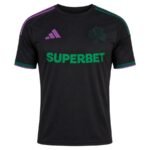 Maillot Panathinaikos Third 2026/27