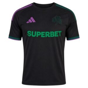 Maillot Panathinaikos Third 2026/27