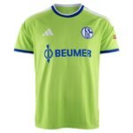 Maillot Shalke 04 Third 2026/27