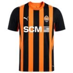 Maillot Shaktar Domicile 2026/27