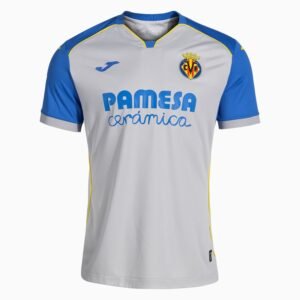 Maillot Villareal Extérieur 2026/27