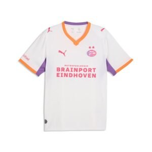Maillot PSV Eindhoven Extérieur 2026/27