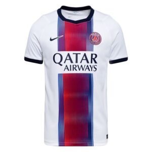 Maillot PSG Extérieur 2026/27