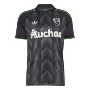 Maillot RC Lens Extérieur 2026/27