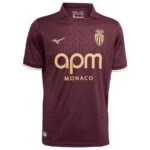 Maillot AS Monaco Extérieur 2026/27