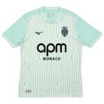 Maillot AS Monaco Third 2026/27