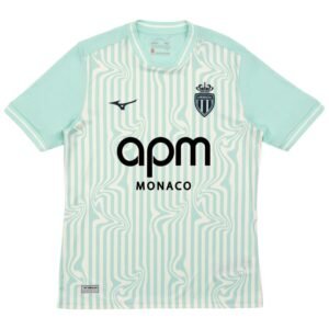 Maillot AS Monaco Third 2026/27