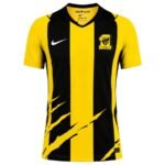 Maillot Al Ittihad Domicile 2026/27