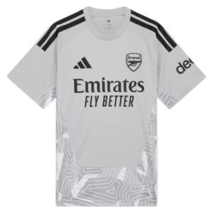Maillot Gardien Arsenal Domicile 2026/27