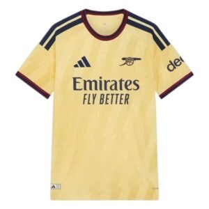 Maillot Arsenal Third 2026/27