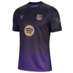 Maillot FC Barcelone Extérieur 2026/27